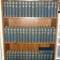 The Harvard Classics Antique Book Collection First Edition