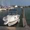 25' Trophy Boat w/Trailer