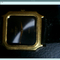18 k sapphire crystal raymond weil watch