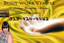 Massage Therapy