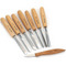 Woodcarving tools