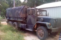 1967 military duece and a half