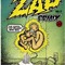 #0 Zap Comic (first issue)