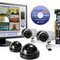 drive thru & surveillence installs/sales