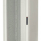APC Netshelter Computer Enclosure Rack