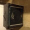 Peavey scorpion guitar amplifier
