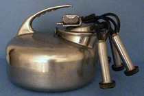 milker