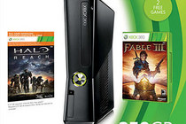 250gb Xbox 360 S w/ 6 Mths of Xbox Live