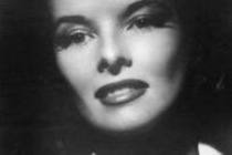Hurrell Photographs 36" x 48" - Kate Hepburn, Joan Crawford