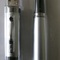 DiskGo! Edge - Pen with integrated 1 GB USB flash drive
