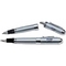 DiskGo! Edge - Pen with integrated 1 GB USB flash drive