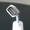 Dynex DX-AP100 Mini DVI-to-Video Adapter for Apple