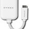 Dynex DX-AP100 Mini DVI-to-Video Adapter for Apple