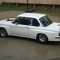 1975 BMW 2002 Drag Car. Prostreet Car!