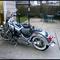 motorcycle