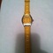 Yellow oui Art watches