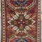 rug, carpet, runner, textile, kilim