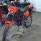 1996 KTM 620 RXC