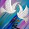 Healing and feng shui painting