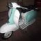 1961 Lambretta L150 in great condition
