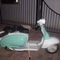 1961 Lambretta L150 in great condition