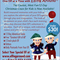 Children's Christmas Elf