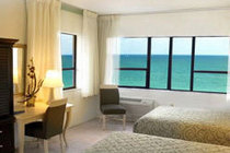 Howard Johnson - Hotel Accommodation