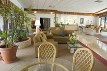 Monaco Beach Resort - Accommodation