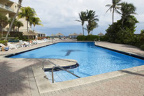Thunderbird Beach Resort - Accommodation