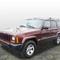 2001 Jeep Cherokee