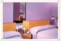 THE KENT HOTEL - Accommodation