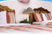 THE OCEAN FIVE HOTEL - Accommodation