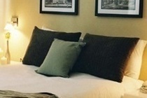 THE MIMOSA HOTEL - Accommodation