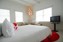 TOWN HOUSE HOTEL - Accommodation