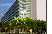 CROWNE PLAZA - Accommodation