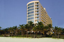 OCEAN SANDS RESORT - Accommodation