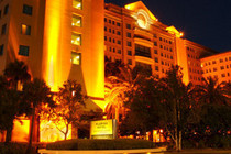 FLORIDA HOTEL - Accommodation