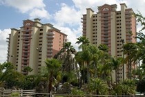 BLUE HERON BEACH RESORT - Accommodation