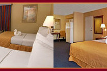 DESTINY PALMS HOTEL - Accommodation