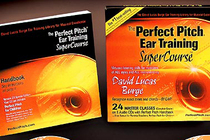 The Perfect Pitch Ear Training Super Course
