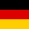 German to Spanish or Dutch to Spanish