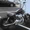 Harley Davidson