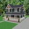 Homedesign & Renderings