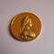 VERY RARE RUSSIAN GOLD MEDAL