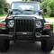 2000 Jeep Wrangler Sport 4.0