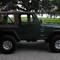 2000 Jeep Wrangler Sport 4.0