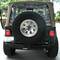 2000 Jeep Wrangler Sport 4.0