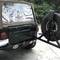 2000 Jeep Wrangler Sport 4.0