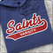 EMBROIDERY AND DIGITIZING