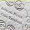 design + letterpress printing (weddings, business ID)